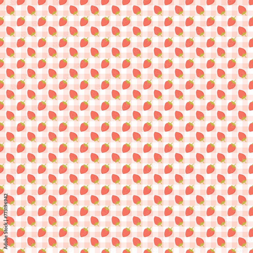 Seamless Pattern Digital Paper Vector Illustration Seamless Pattern Digital Paper Vector Illustration