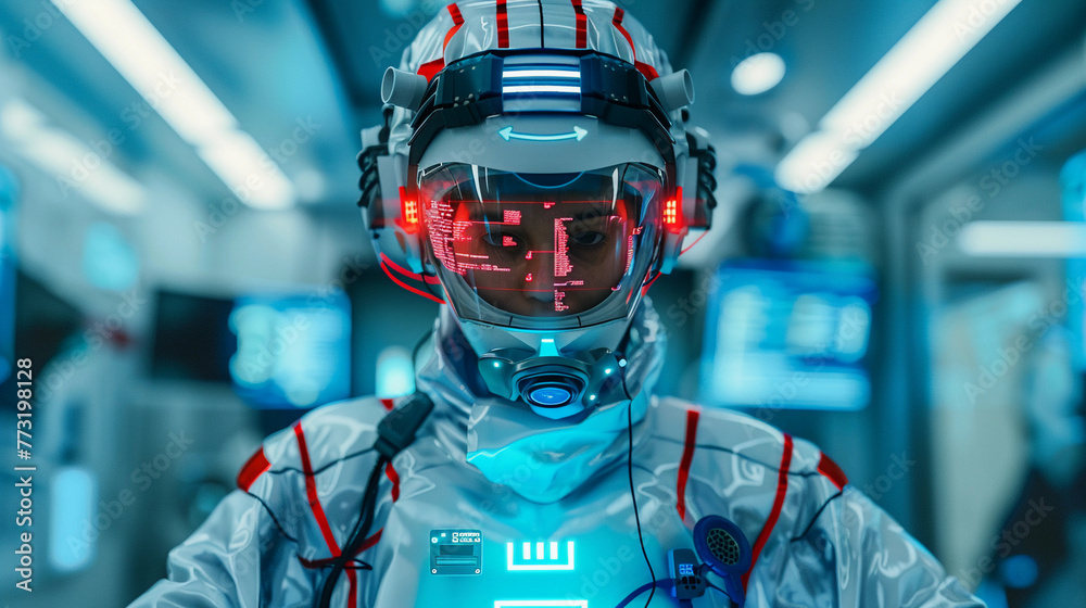 The Evolution of First Aid in a Futuristic World