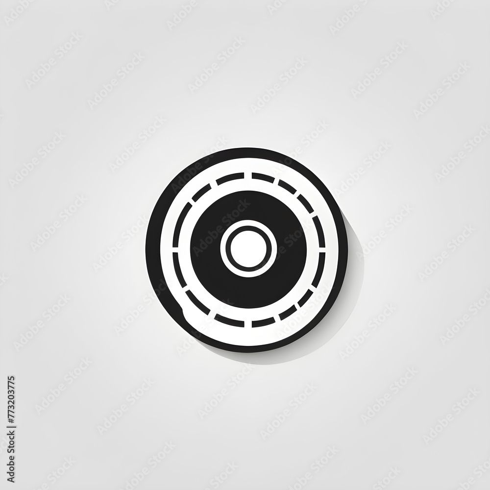 target with a target