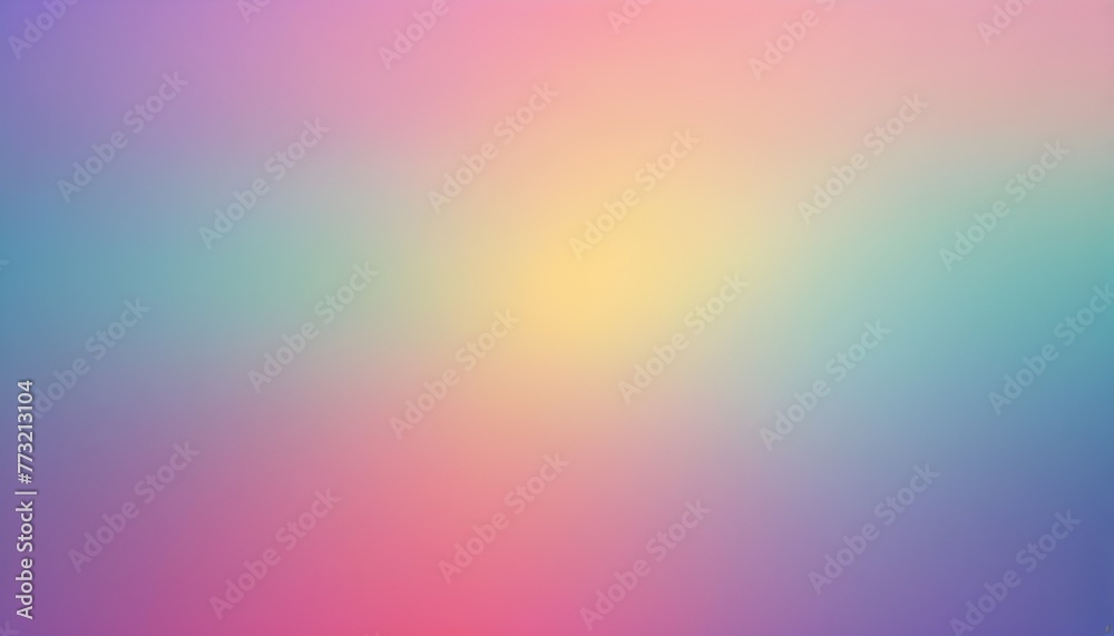 Obraz premium Elegant Color Gradients Background: Harmonious Blend of Shades for Graphic Design