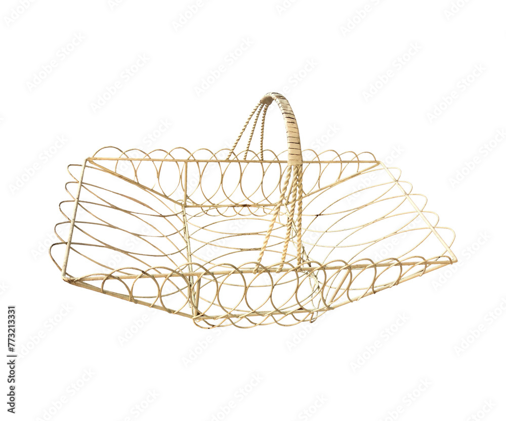 Image of Beautiful Basket Image of Beautiful Basket