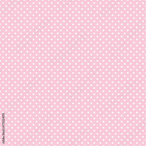 Seamless Pattern Digital Paper Vector Illustration