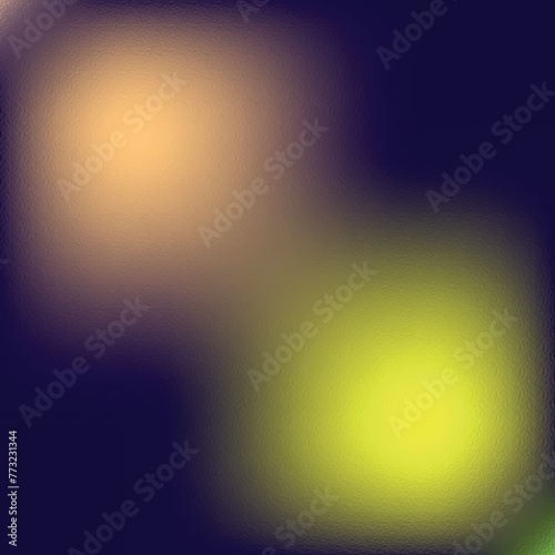 Abstract Colourful Background Foile Texture