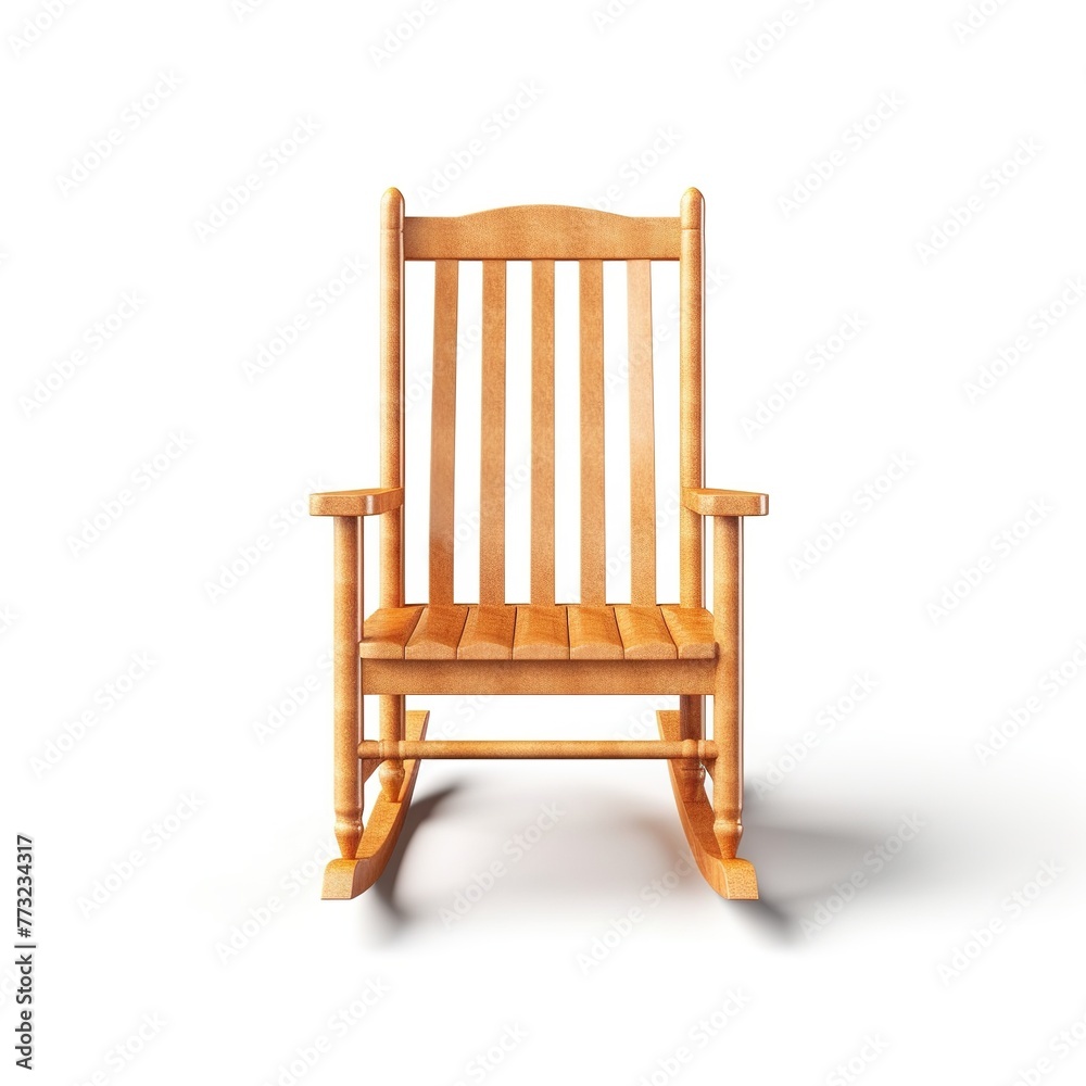 Rocking chair amber Rocking chair amber