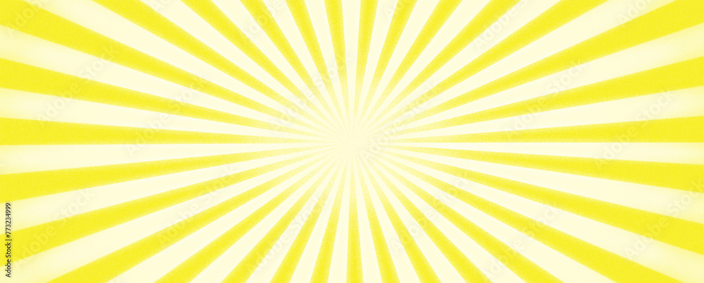 Color gradient sunburst background template banner Color gradient sunburst background template banner