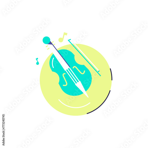 Material competition colored icon pack