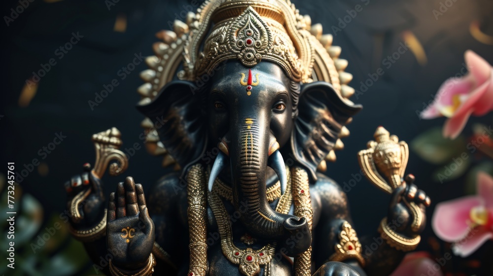 Lord Ganesha Lord Ganesha
