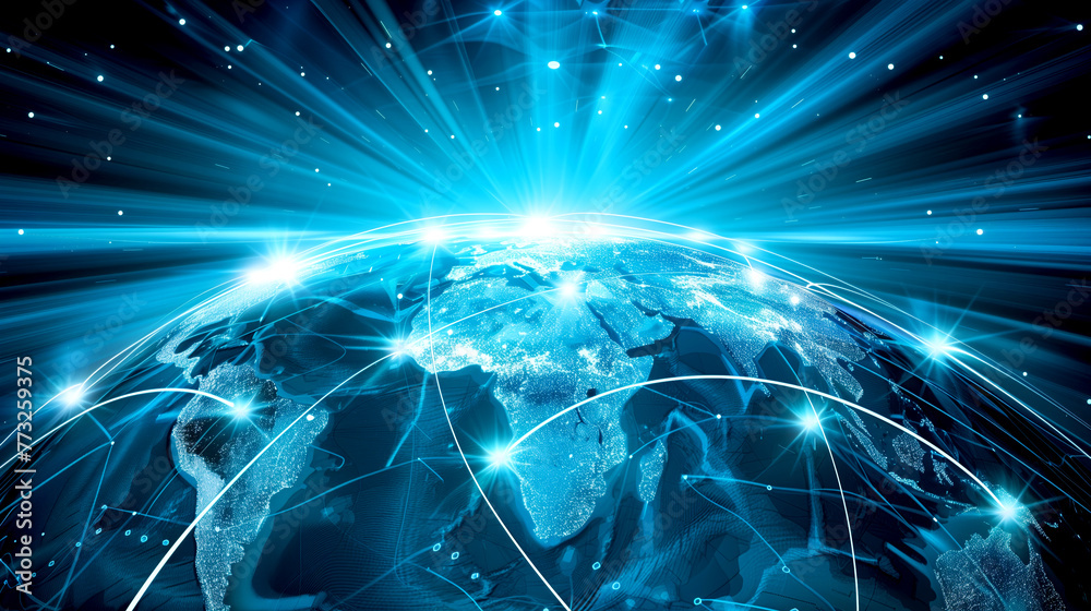 Global Network Global Network