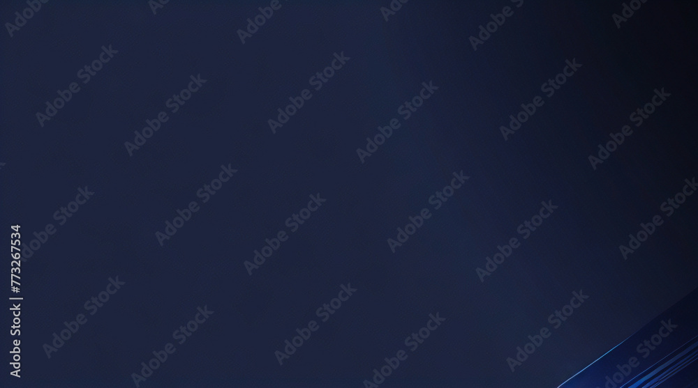 Rica y moderna textura de fondo de pancarta negra azul marino 3D, pancarta con textura de piedra de mármol o roca con elegante color festivo y diseño para pancarta ancha. Fondo azul oscuro para banner - obrazy, fototapety, plakaty 