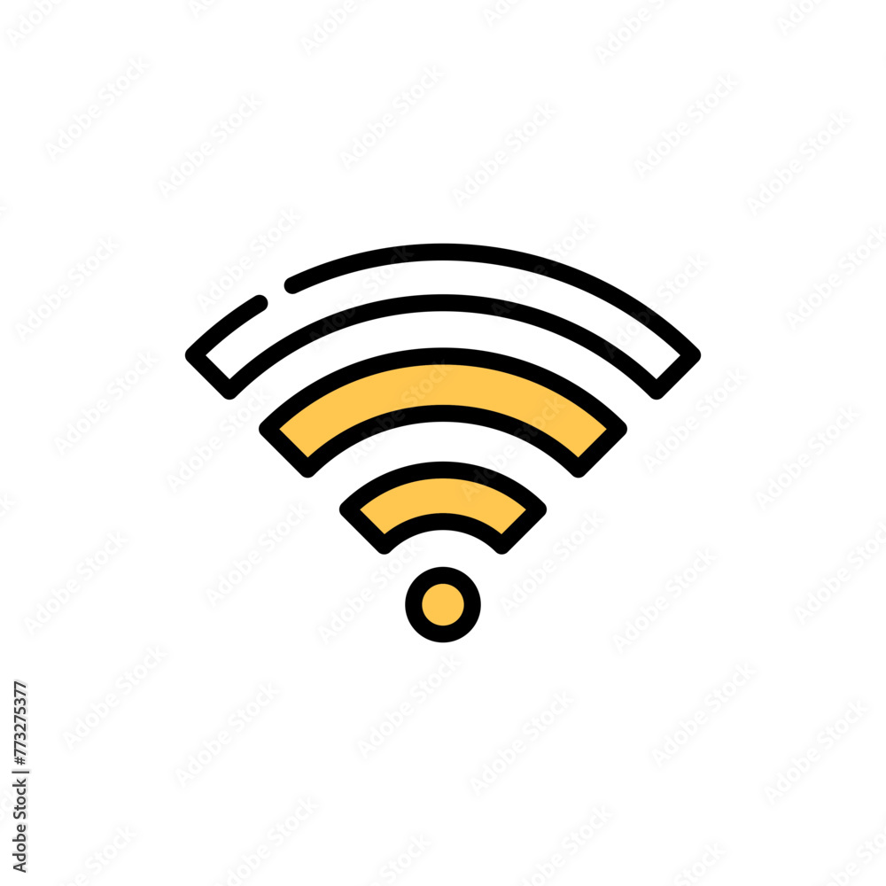 Wifi Icon Wifi Icon