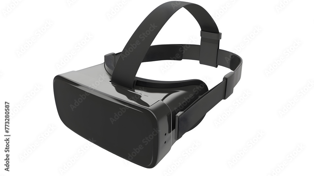 VR Headset PNG: Immersive Virtual Reality Device Isolated on White | Transparent Background | Hand Edited Generative AI VR Headset PNG: Immersive Virtual Reality Device Isolated on White | Transparent Background | Hand Edited Generative AI
