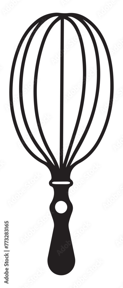 Blander sticker outline icon vector design. Blander sticker outline icon vector design.