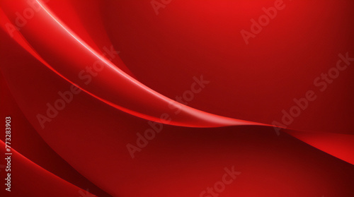 Moderno colorido vermelho laranja abstrato web banner fundo design criativo. Banner com quadrado, triângulo, círculo, meio-tom e pontos. Modelo de fundo padrão de banner de design gráfico abstrato vet