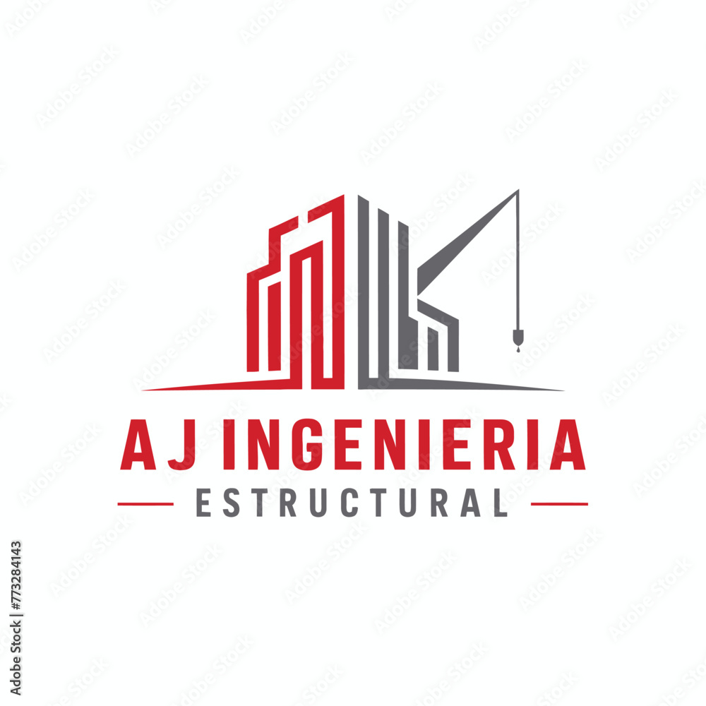 construction company logo, company logo design, vector logo design, business logo
