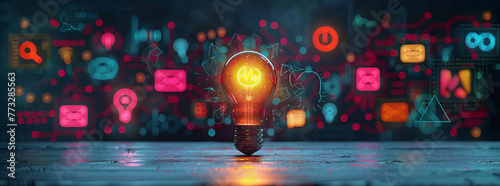 Innovative email strategies: Dynamic e-marketing for personalized brand experiences.generative ai