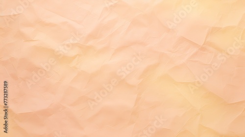  Seamless Rough Paper Texture: Mustard Pink (8K)
