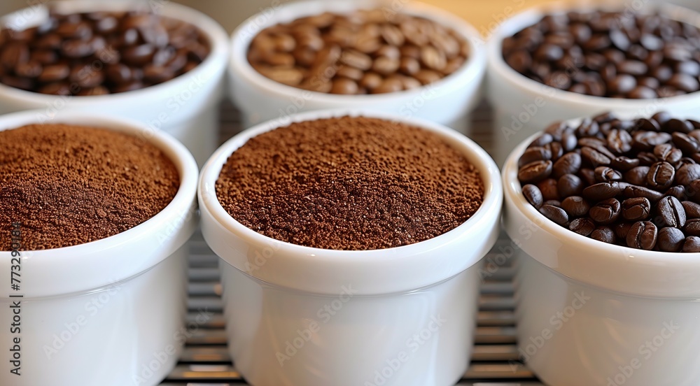 Artisanal Roasts Artisanal Roasts