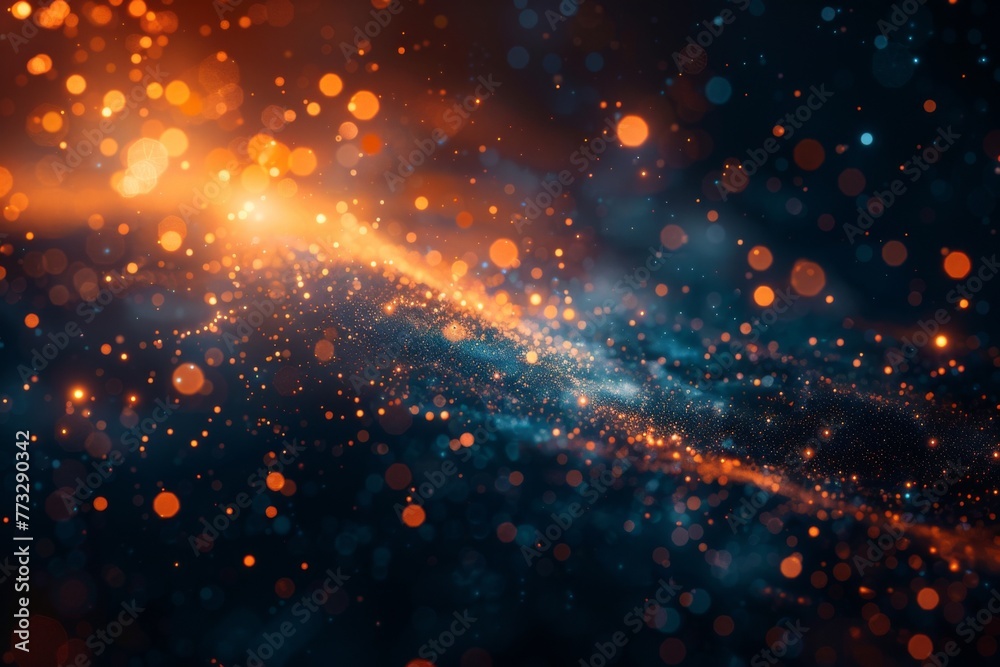 A slide background for showcasing digital and creative content. A slide background for showcasing digital and creative content.