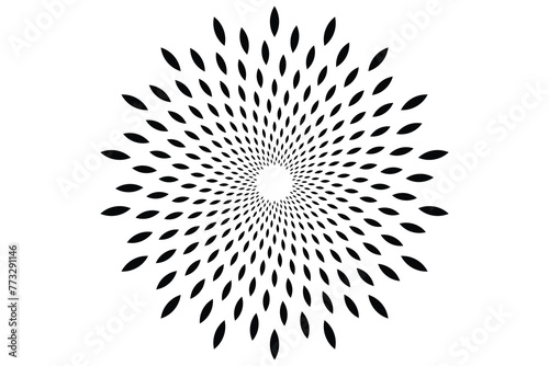 Colorful Mandala vectors Design