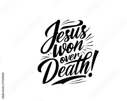 Resurrection Easter Christian Good Friday