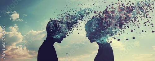 Mental health research advancements, understanding deepened, stigma shattered