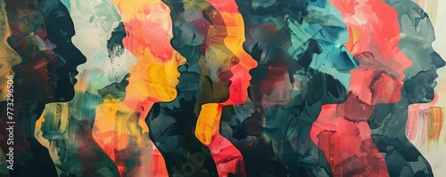 Mental health research advancements, understanding deepened, stigma shattered