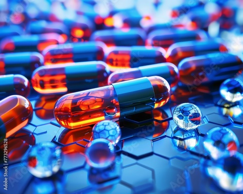 Nanomedicine and its potential to revolutionize drug delivery