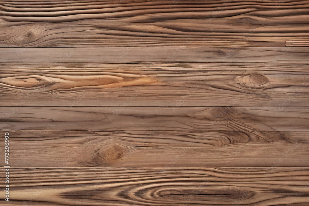 Brown wood wall wooden plank board texture background with grains and structures Brown wood wall wooden plank board texture background with grains and structures