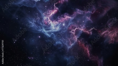 Cosmic Splendor, Majestic Nebulae and Stars, Ethereal Space Photography, Galactic Cloud Formations, Celestial Wonders, Deep Space Exploration, Astronomical Phenomena, Stellar Nursery, Universe Beauty © Mark