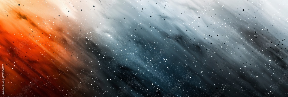 Abstract Background Gradient Comet Gray , background, Background Banner - obrazy, fototapety, plakaty 