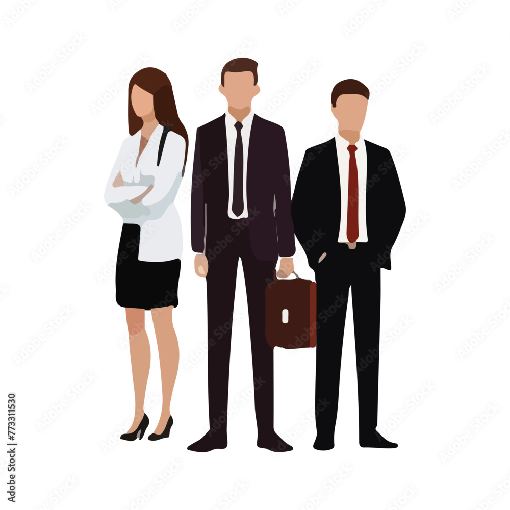 Cartoon People vector design illustration Cartoon People vector design illustration