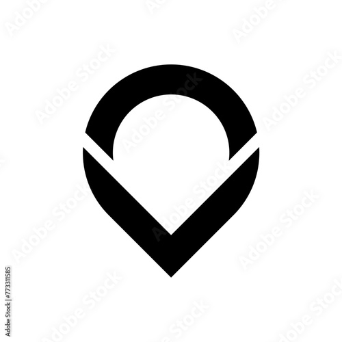 SYMBOL BLACK