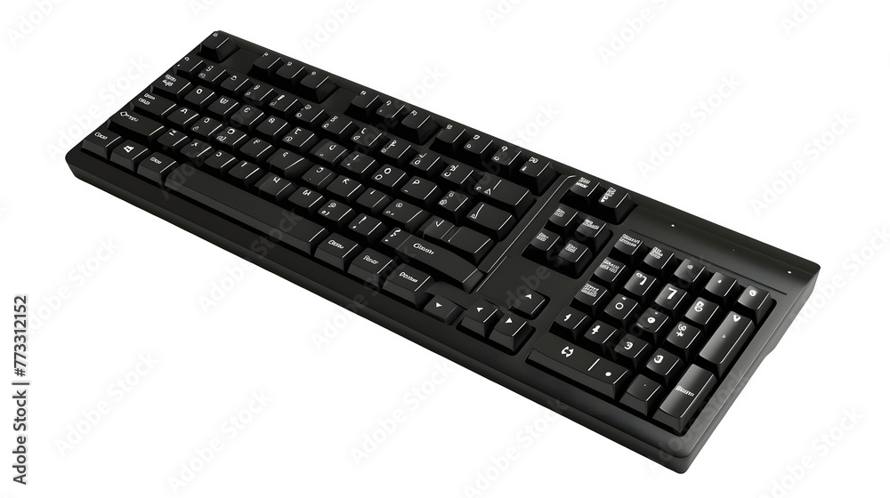 KeyLink: Advanced Keyboard for Seamless Typing and Productivity isolated on white, transparent background, hand-edited generative AI KeyLink: Advanced Keyboard for Seamless Typing and Productivity isolated on white, transparent background, hand-edited generative AI