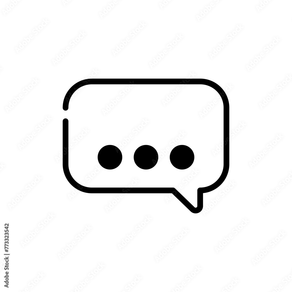 Message Icon Message Icon