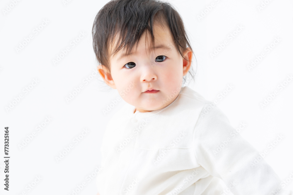 赤ちゃん 赤ちゃん