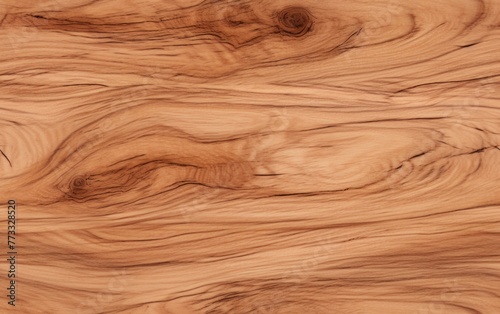 Pecan Wood Grain Texture Seamless Pattern
