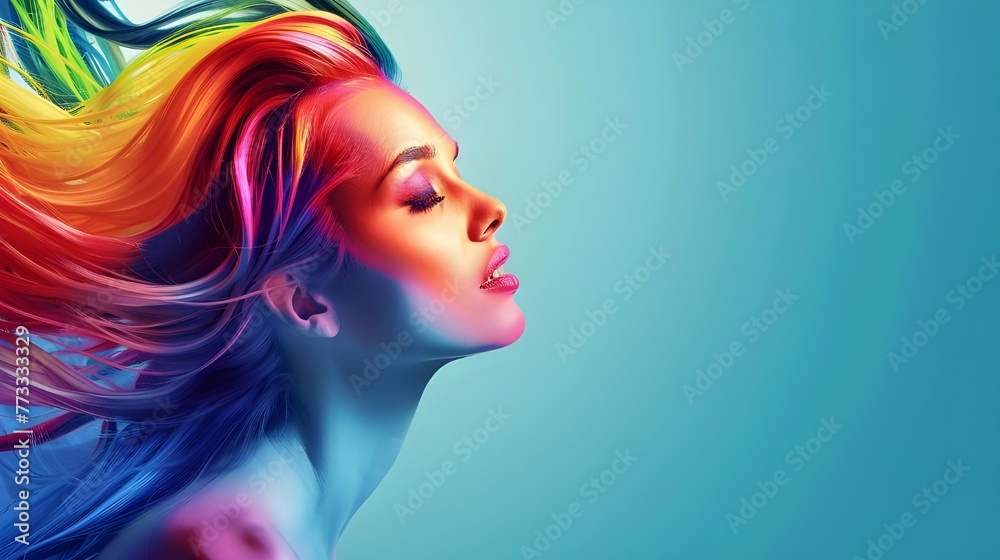 The emotional impact of color helps to increase audience engagement and create a positive attitude towards the brand. The emotional impact of color helps to increase audience engagement and create a positive attitude towards the brand.