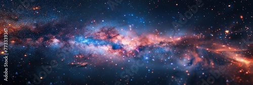 Cosmos Stars photo