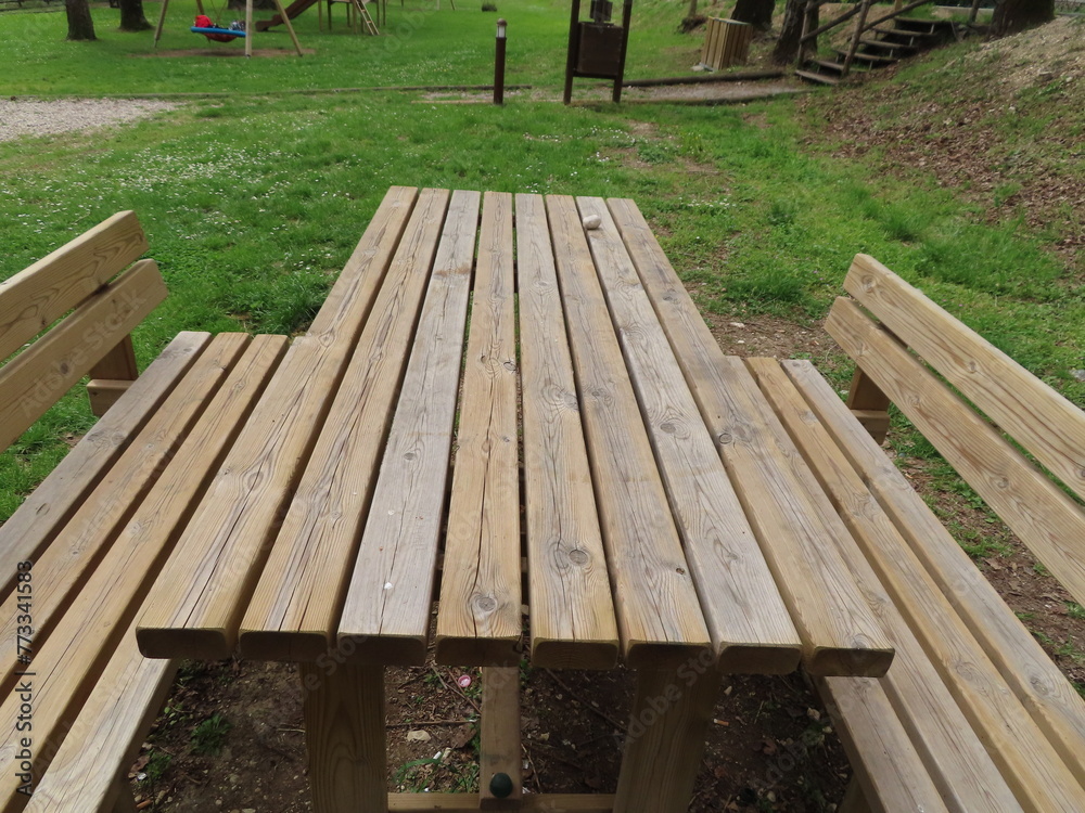 Naklejka premium Paesaggio Umbria