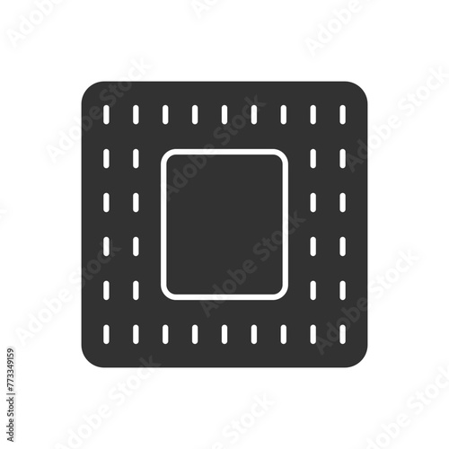 Bandage Icon - Plaster Icon