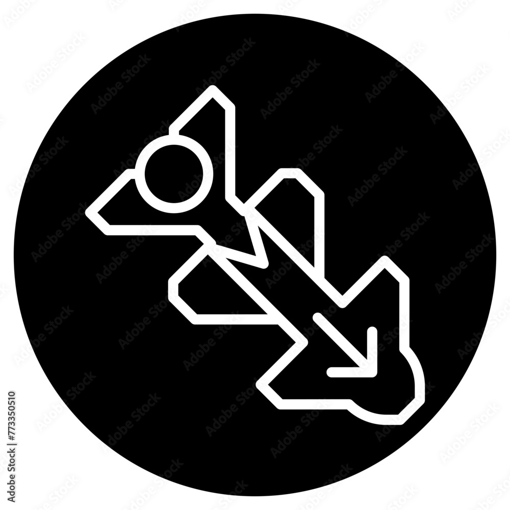 arrow arrow