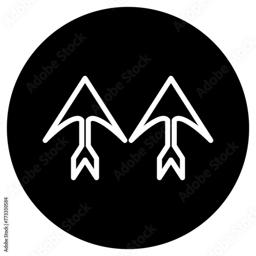 Free Download arrow - GFXLoad