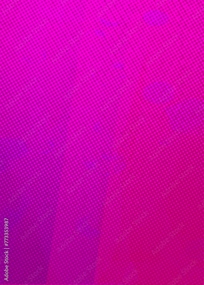 Pink vertical background For banner, ad, poster, social media, events, and various design works Pink vertical background For banner, ad, poster, social media, events, and various design works