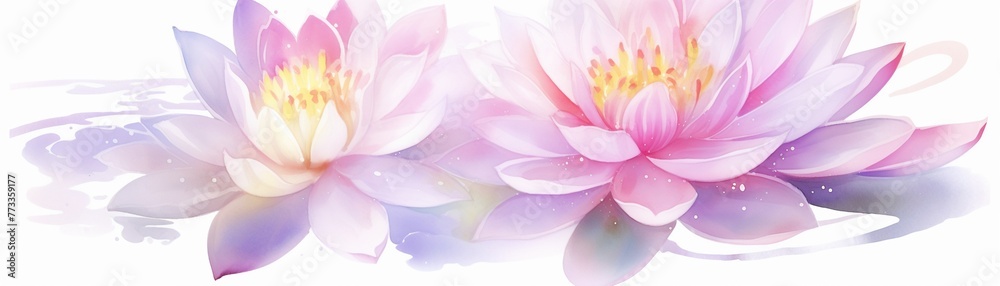 Watercolor illustration of Carnation clipart, January birth flower, delicate petals isolate on white background, symbolizing love and admiration.watercolor tone, pastel, 3D Animator Watercolor illustration of Carnation clipart, January birth flower, delicate petals isolate on white background, symbolizing love and admiration.watercolor tone, pastel, 3D Animator