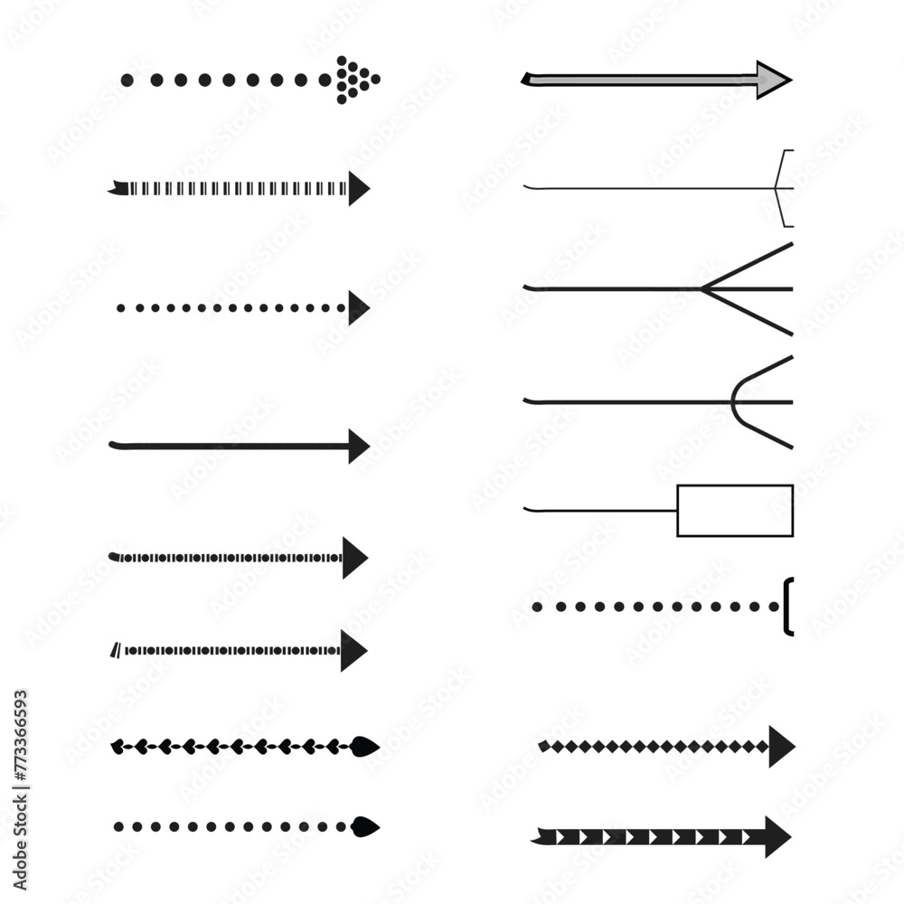 Arrows. Arrow vector icon. Arrows in different directions. Hand drawn Arrows. Arrow line icon Arrows. Arrow vector icon. Arrows in different directions. Hand drawn Arrows. Arrow line icon