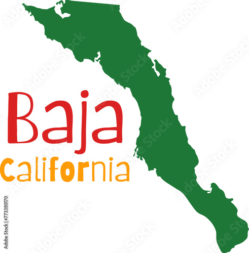 Baja California