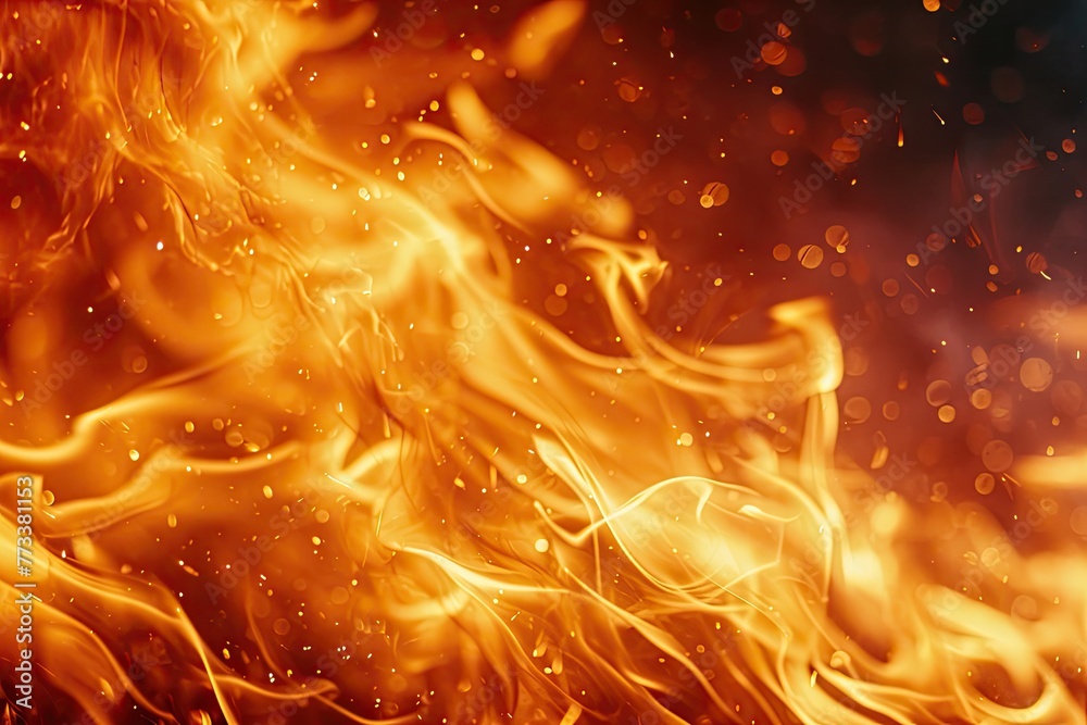 Explosive fire background with dramatic flames and dynamic lighting, A captivating fire background characterized by dramatic flames and dynamic lighting, evoking intensity and energy. Explosive fire background with dramatic flames and dynamic lighting, A captivating fire background characterized by dramatic flames and dynamic lighting, evoking intensity and energy.