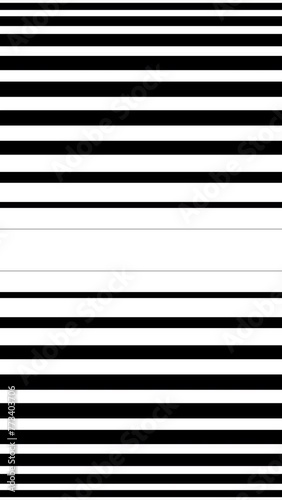 Vertical transition mask, rectangles, bars, stripes animation