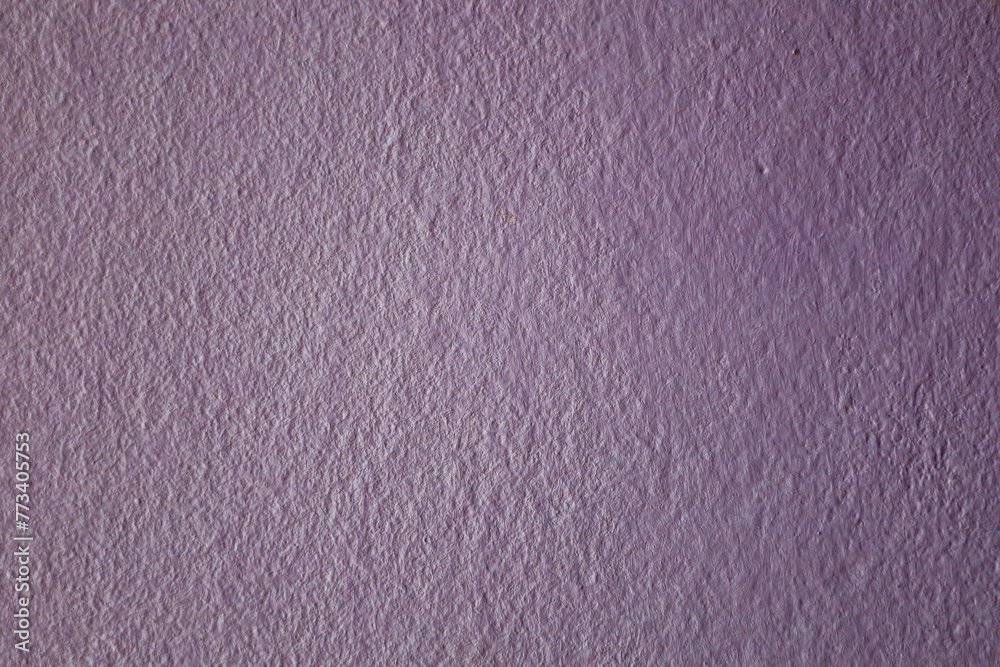 Fototapeta premium wall painted with white paint 