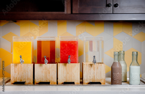 jucie bar